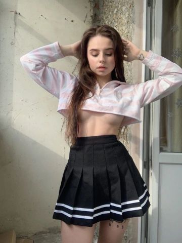 Анкета проститутки Марта, 23 года